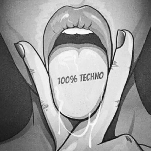 TECHNO TECHNO IMMER DIESER S....ẞ TECHNO mp3