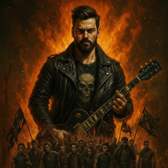 Children Of Iron And Ash