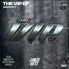JANGO KETT - DEALER (VIP)