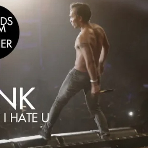 Slank  - I Miss U But I Hate U  Sounds From The Corner Live 21