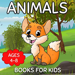 Access EPUB ✅ Color By Number Books For Kids Ages 4-8: Animals Color By Number For Li