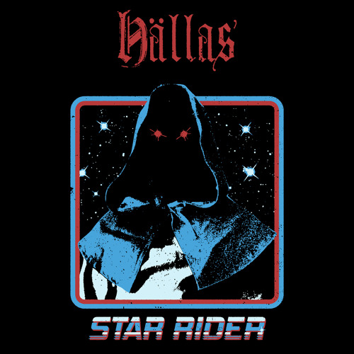 Star Rider (Single Version)