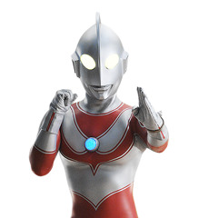 Return of Ultraman OST - Battle Theme 1