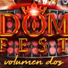 DOM FEST 6 DE SEPTIEMBRE XINODJ DJ mix artwork - Electronic music tracklist cover image