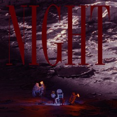 NIGHT - WAVY, XOLITXO, DA/MD, DUSTIN NGÔ (Astronormous Remix)