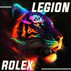 Legion (Original Mix)