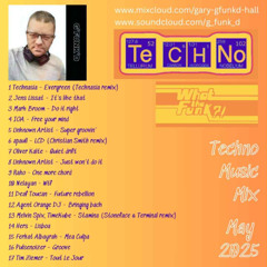 May Techno