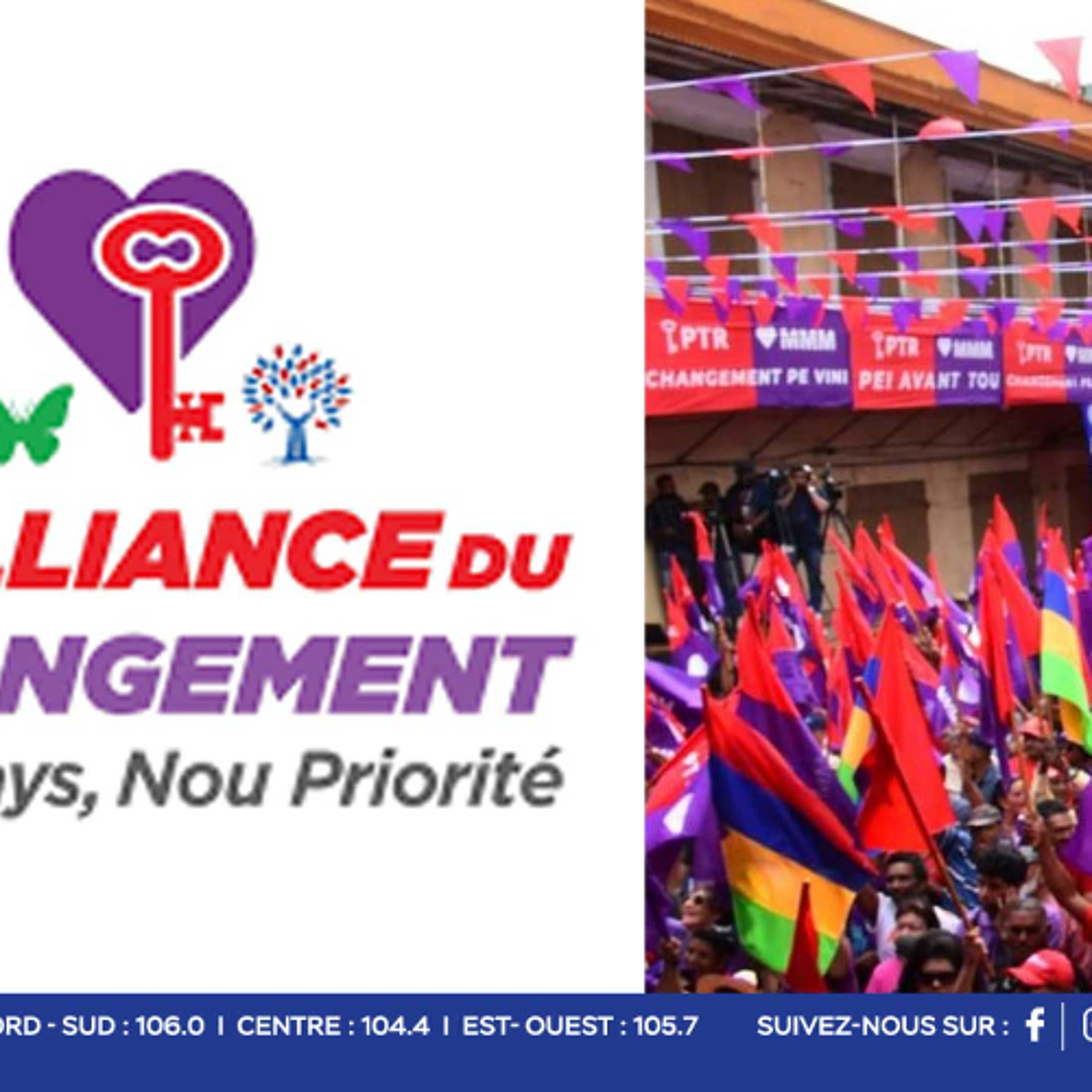 Un an de l’Alliance du Changement : les économistes saluent le cap, mais appellent à des résultats concrets