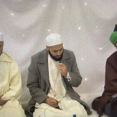 Allahumma salli ‘ala Sayyidina Muhammad - Ya Noori