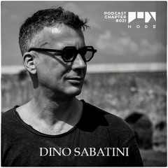 NODE Podcast Chapter #021 | Dino Sabatini