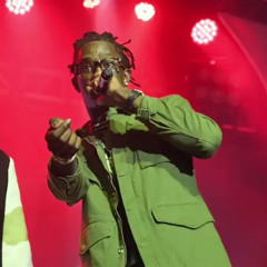 Young Thug - Never Told