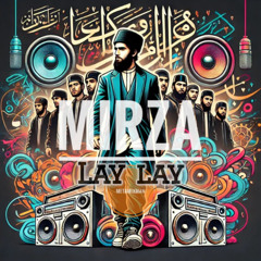 lay lay (aydar's voice)