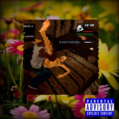 Messy Squirt ft. scottdell (Prod. GMF)