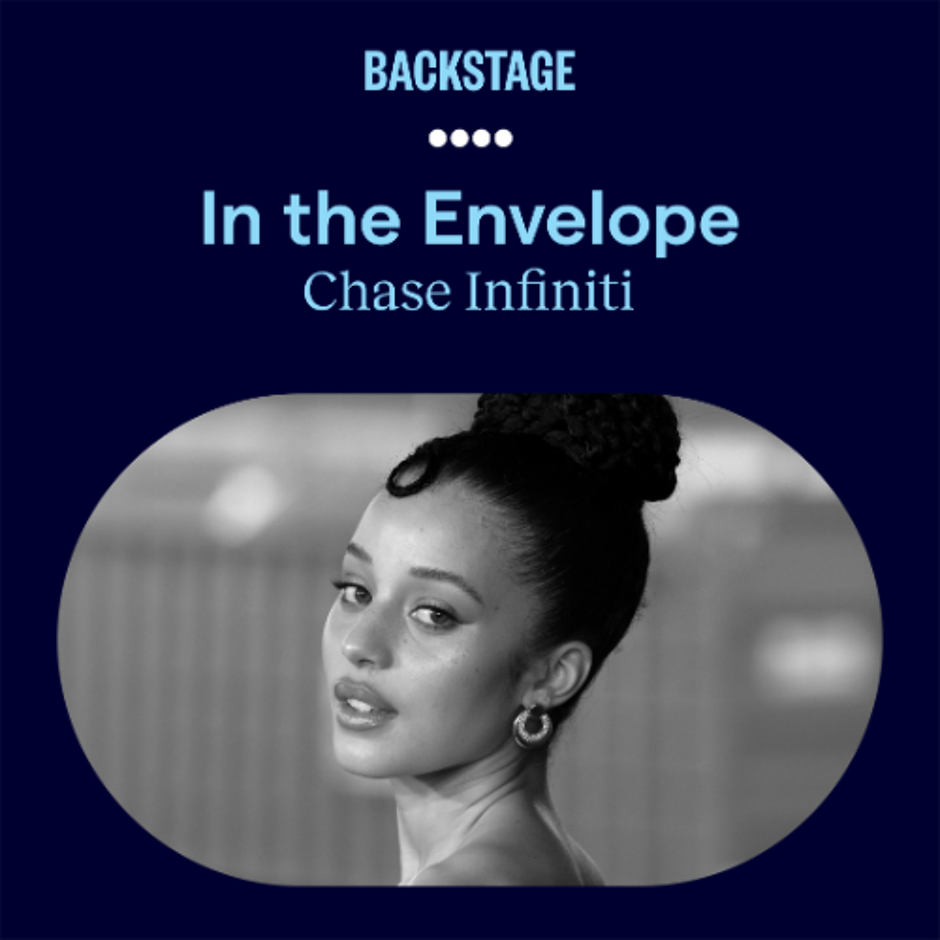 Chase Infiniti episode artwork