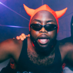 Akanbi at Dripping 2024 - Closing set