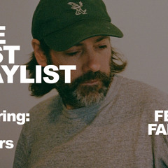The Last Playlist w/ Luis Felipe Farfán & Derek Hamers 060825