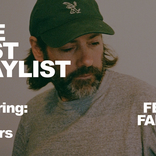 The Last Playlist w/ Luis Felipe Farfán & Derek Hamers 060825