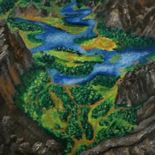 Down By The River - Borislav slavov  (Covered By Mohsen Nikkho)