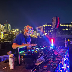 August Art Walk Afterparty Mix