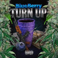 BlueBerry - Turn Up