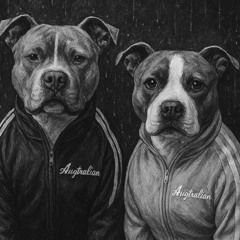 Gabbers united