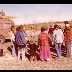 Hanging with the Hippies