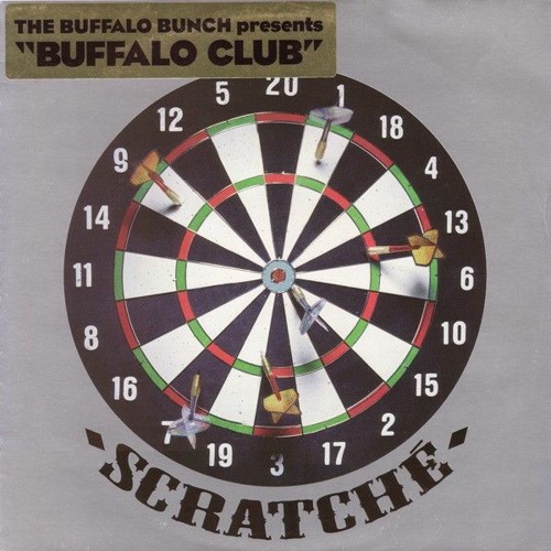 洋楽 THE BUFFALO BUNCH BUFFALO CLUB Stream The Buffalo Bunch - Buffalo Club by CD 101 | Listen online