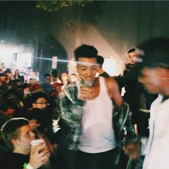 xxxtentacion - VERY RARE FOREVER FREESTYLE (Slowed)