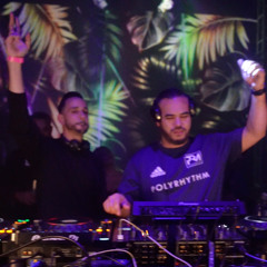 PolyRhythm Live @ SILO Brooklyn - 12.18.2024