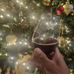 Mulled Wine (Lo-Fi Christmas)