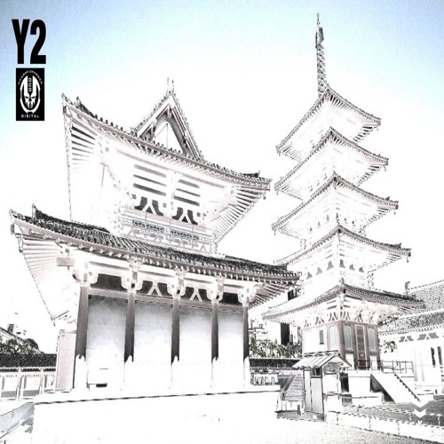 Shitennō - Ji 04 -Third Foundation Invites DJ Y2