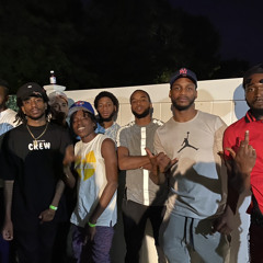Street Runners feat. Marching Bandz, StrikezMusic & Kastle