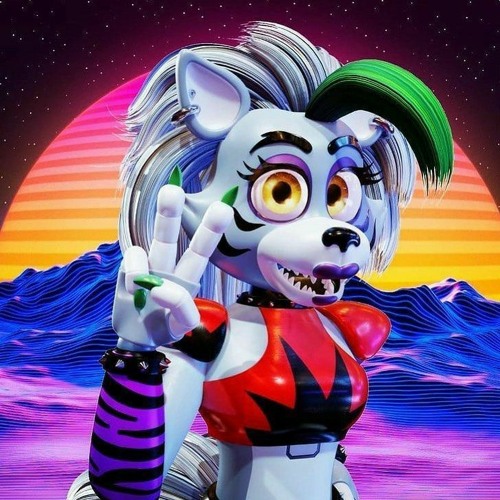 Stream Roxanne wolf Sad day by SUICIDE ROXANNE WOLF | Listen online for ...
