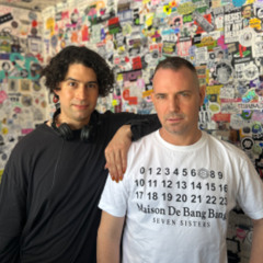 The Carry Nation Show with Will Automagic and Donofrio @ The Lot Radio 05-01-2025