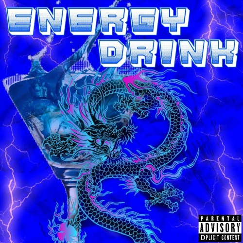 Soft Feat. Lil Gusz - Energy Drink (Prod. Robson Sampaio)