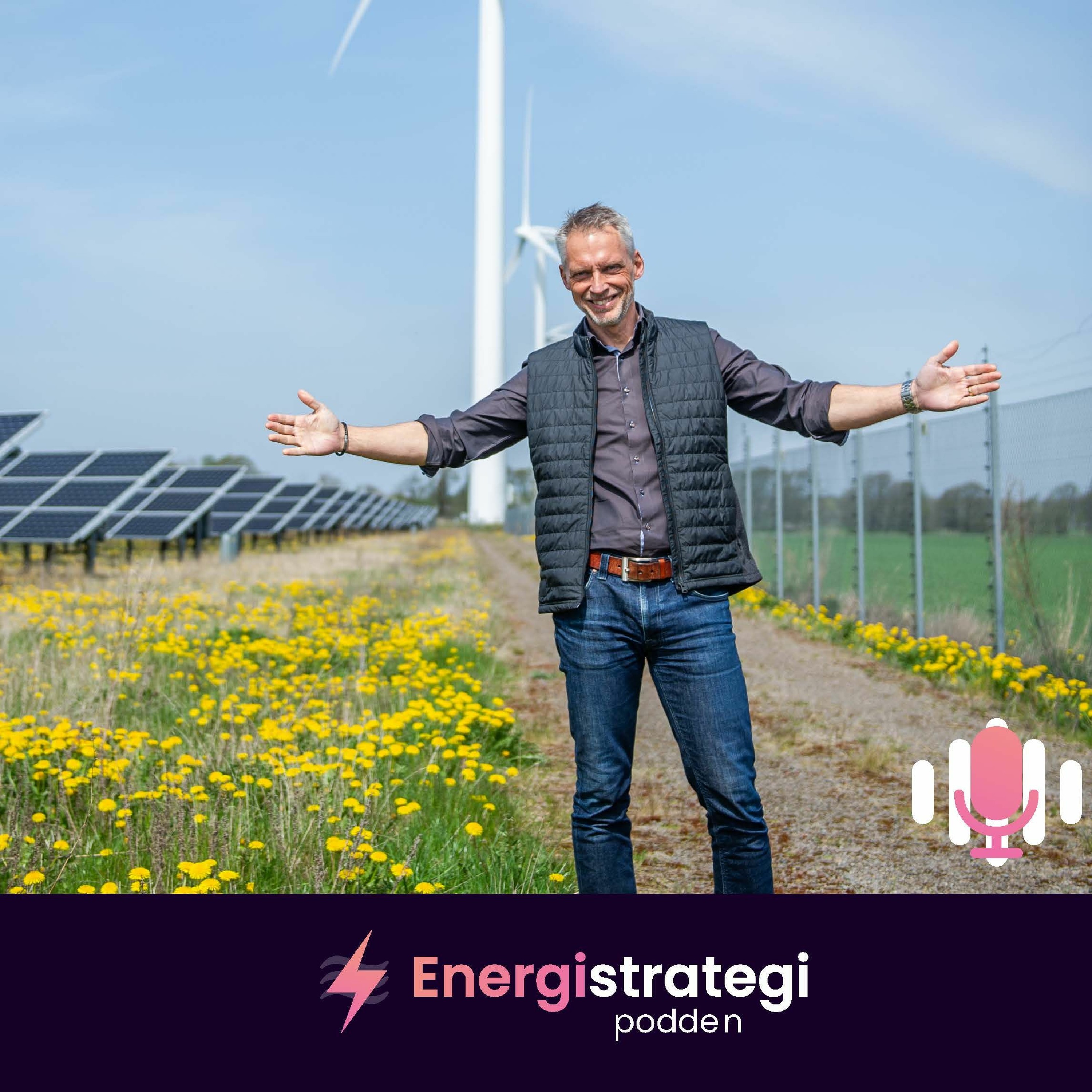 Energistrategipodden