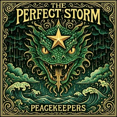 PeaceKeepers - The Perfect Storm (COMING SOON)