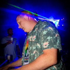 Funky Petes Garden Birthday Breaks July 2022