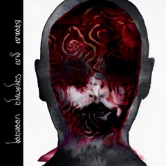 between thoughts and anxiety