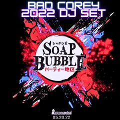 The Soap Bubble @ Anime Central 2022 [20-May-2022]