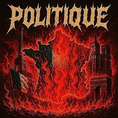 iQHaCkTeKNo - Politique