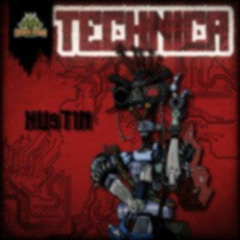 XU$TIN - TECHNICA (FREE DOWNLOAD) (SDR 008)