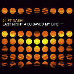 Last Night a DJ Saved My Life 2016 (Vocal Acapella Vocals Mix)