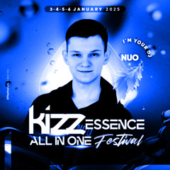 2025-01-04 Douceur 6:00 AM Saturday @ Kizz Essence (YouTube video available)
