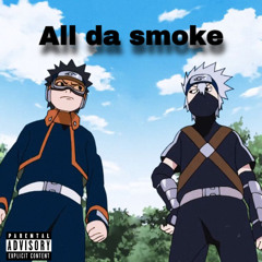 392SlideMann x 7qnte - All Da Smoke