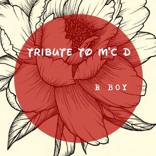 Mc D_- TRIBUTE_ TO_ L.MABASA_- (Tribute mix) ......mp3