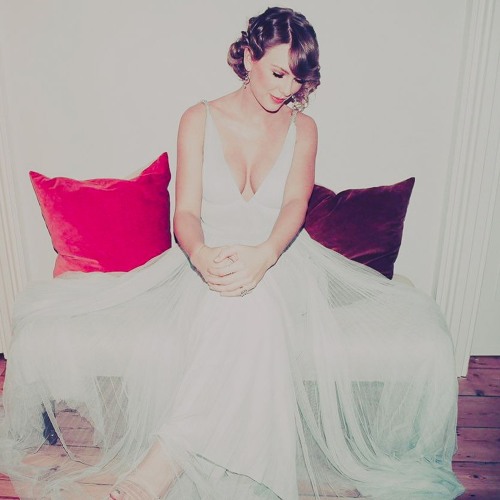 My Taylor Swift Edit Audios