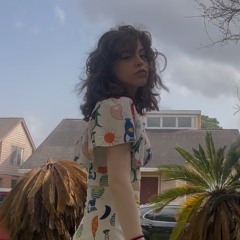 not a love song (demo)