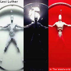 In the Westworld