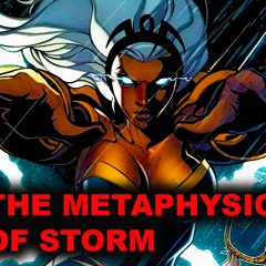 The metaphysics of storm